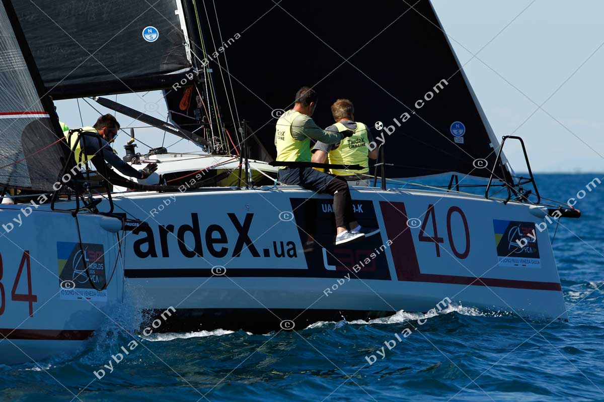 TARDEX