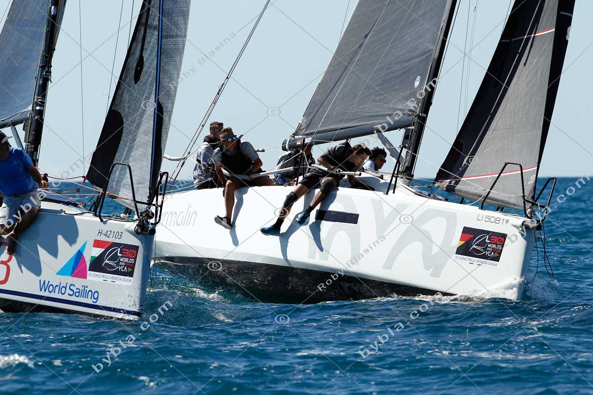 TURMALIN L30 World Championship 26L30-06604