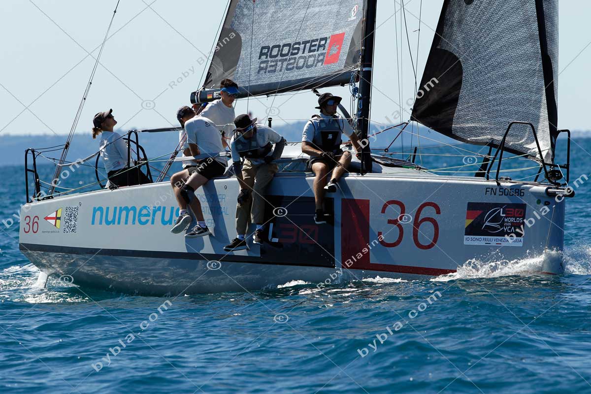 DIAMOND L30 World Championship 26L30-06607