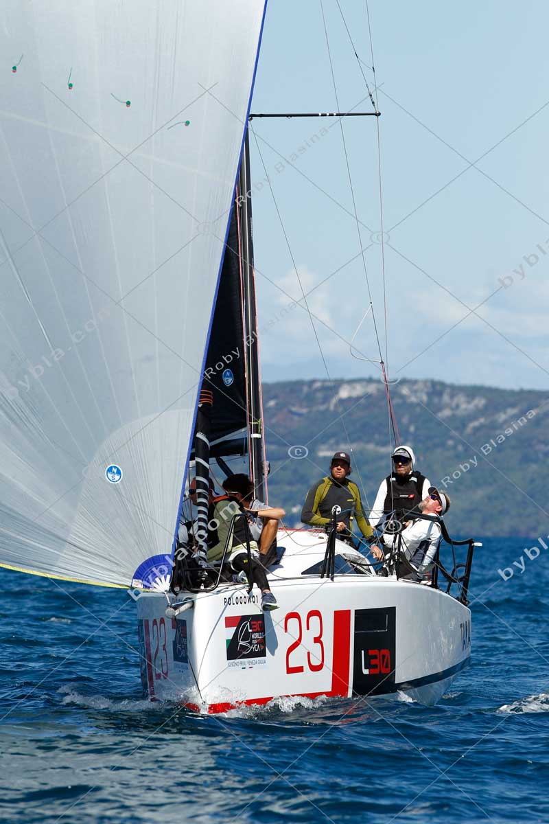 TARA L30 World Championship 26L30-06612