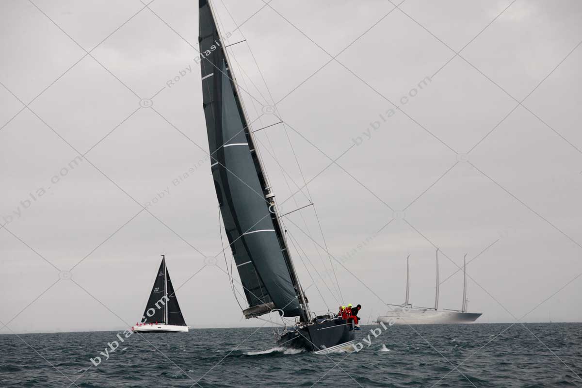 FREN TOO Barcolana Solaris Adriatic Cup 2026 26SLR-14374