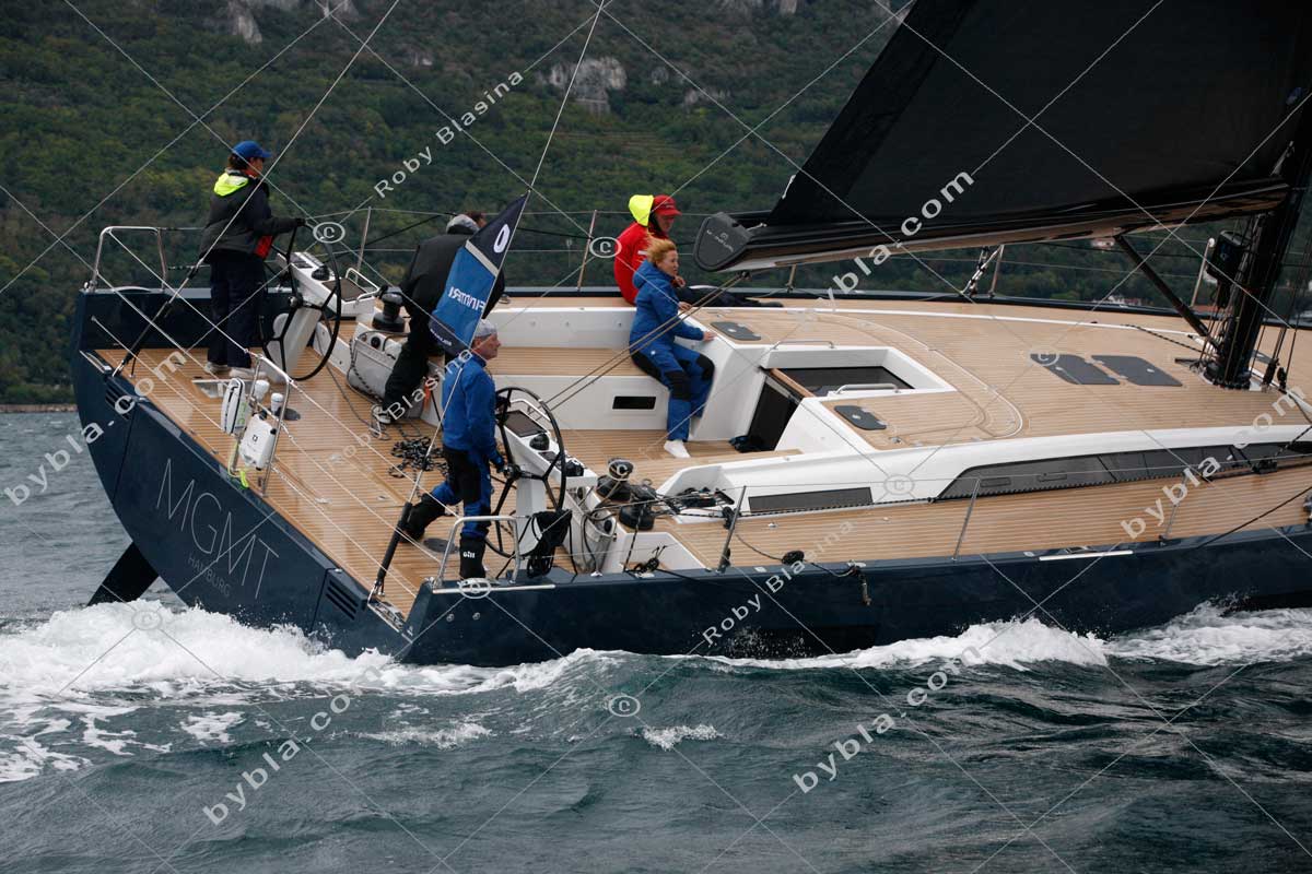 MGMT Barcolana Solaris Adriatic Cup 2026 26SLR-14459