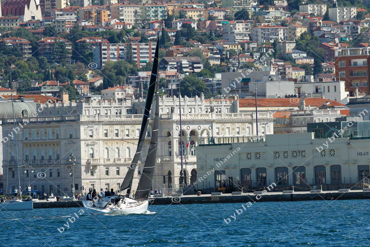 GIULIA Settimana velica internazionale 2026 26SVI-06824