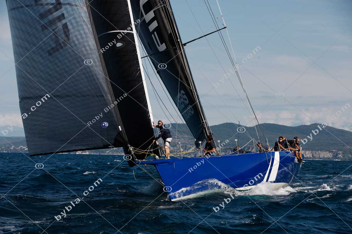 DOERS ON BOARD Settimana velica internazionale 2026 26SVI-13887