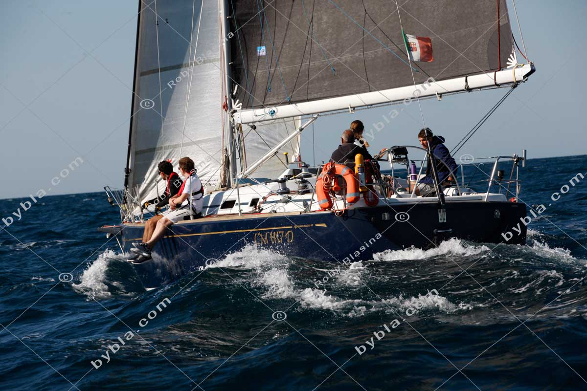 ARGO Settimana velica internazionale 2026 26SVI-13909