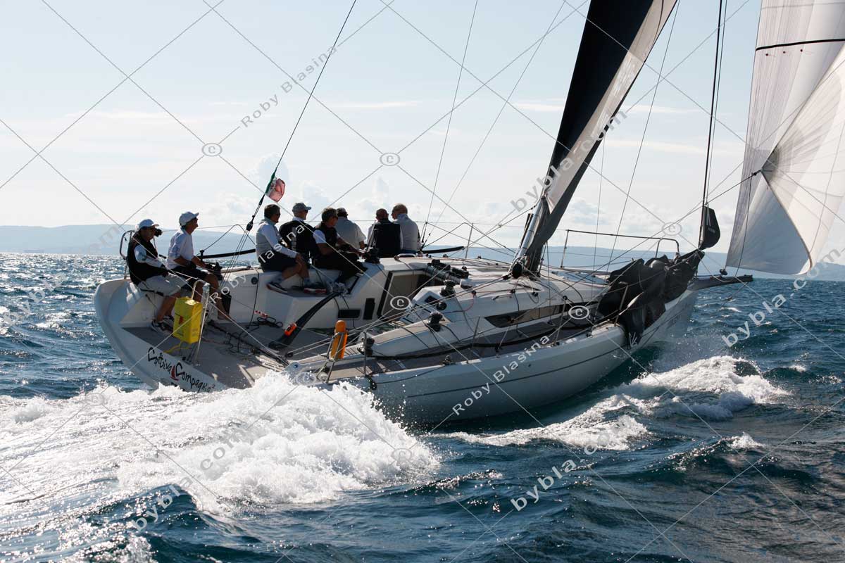 CATTIVA COMPAGNIA Settimana velica internazionale 2026 26SVI-13976