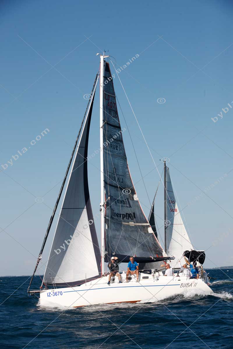 BUBA II Settimana velica internazionale 2026 26SVI-14014
