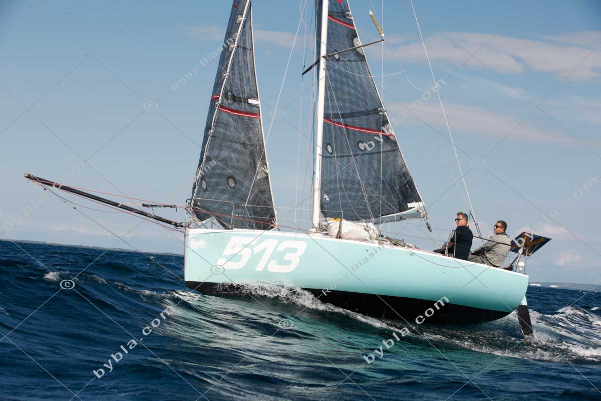 YAK Settimana velica internazionale 2026 26SVI-14019