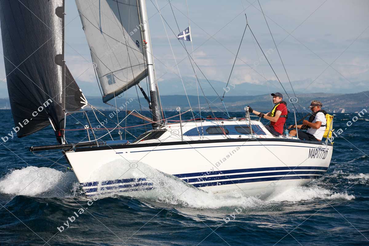 LULLABY Settimana velica internazionale 2026 26SVI-14055