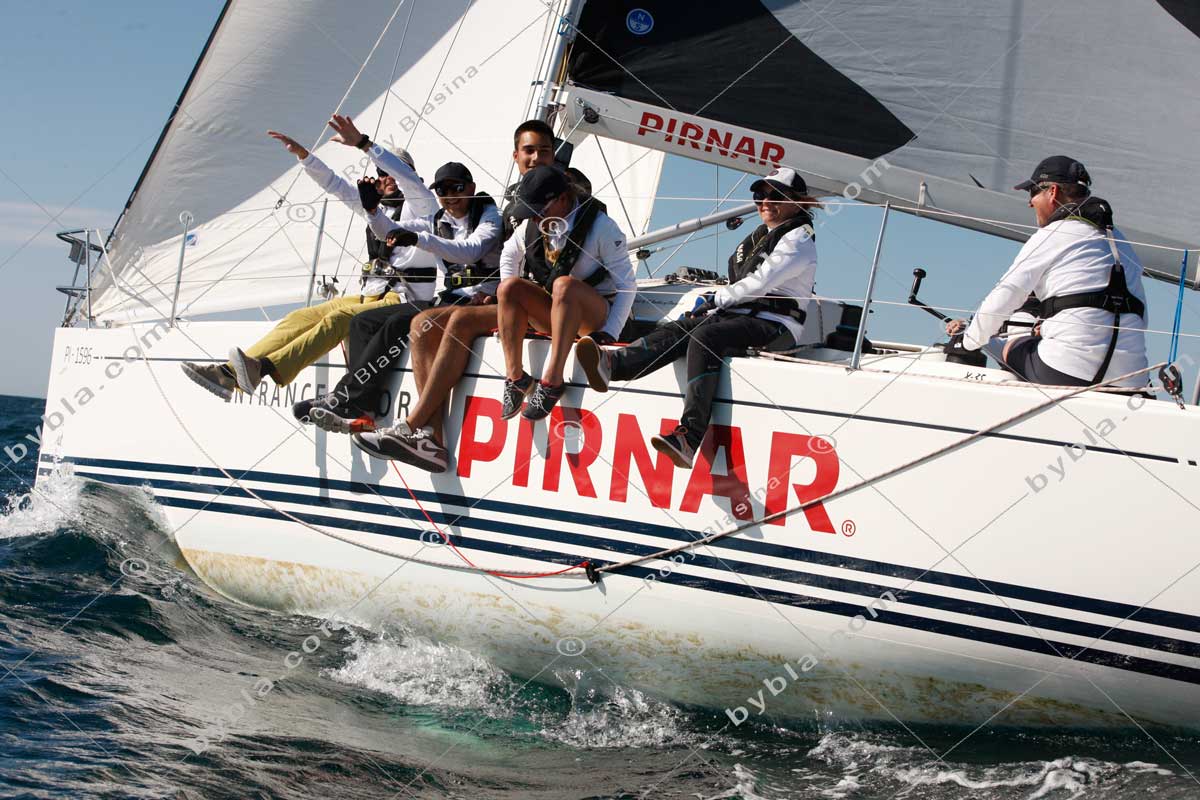 ATHENA PIRNAR Settimana velica internazionale 2026 26SVI-14078