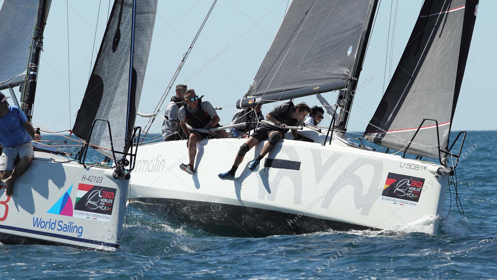 L30 World Championship